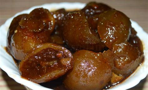 Nimbu ka Achaar