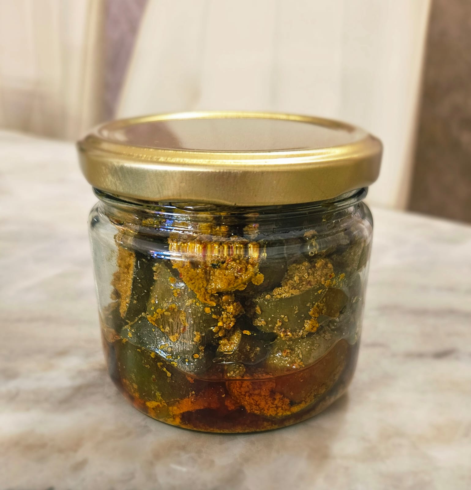 Aam ka Achaar
